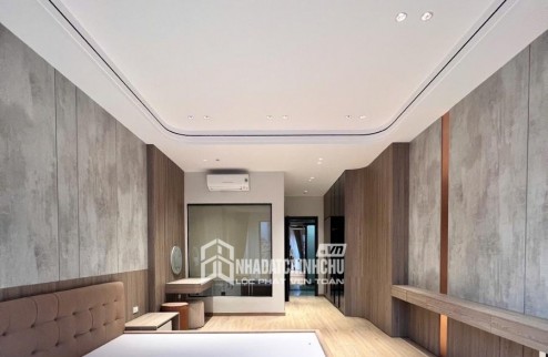 (Siêu Phẩm) CHDV cao cấp xây mới 60m2 x 20 phòng ngõ 111 Quan Hoa. DT 1,15 tỷ/năm - 14,9 tỷ bao phí