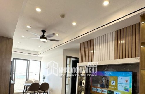 Nhà 5 Tầng Tuyệt đẹp, Nội Thất cao cấp. Hẻm 12m Lê Văn Thọ, Phường 9, Gò Vấp