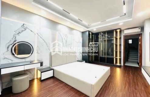 (Siêu Phẩm) Tòa Apartment xây mới 60m x 14P ngõ 279 Đội Cấn - Ô tô vào nhà. DT 1,3 tỷ/năm - 18,2 tỷ