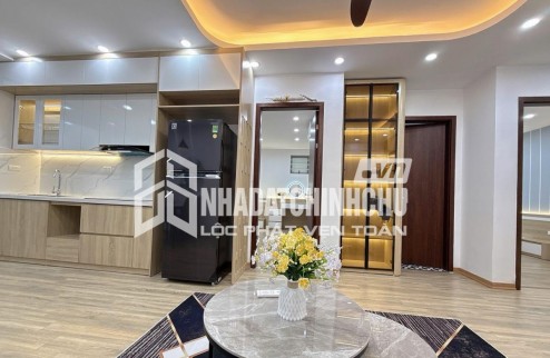 (Siêu phẩm) Căn hộ 137m2 3PN lô góc có sổ hồng - Tặng nội thất 1 tỷ - 16 tỷ bao phí - Tin không ảo