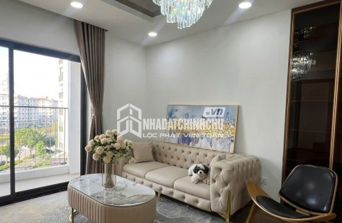 Bán căn 3 phòng ngủ Le Grand Jardin Sài Đồng Long Biên