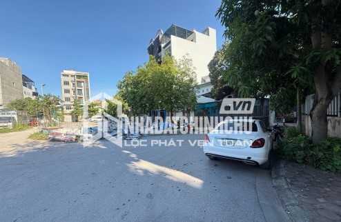 (Siêu Phẩm) Đất 143m2 x MT 9,1m nở hậu tại Mễ Trì Thượng - Ô tô tải đỗ cửa - 19,5 tỷ - Tin Không Ảo