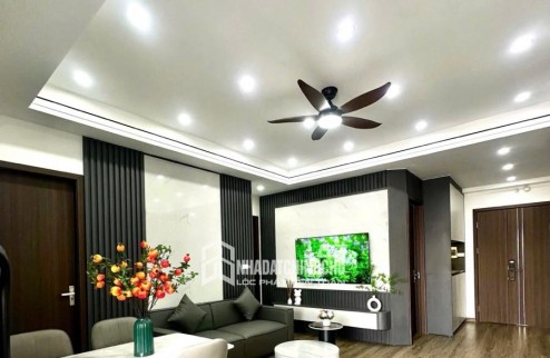 (Siêu Phẩm) CHDV 2 mặt tiền 70m2x8T ngõ 208 Đội Cấn - Cách bãi đỗ ô tô 15m. DT 1,1 tỷ/năm - 15,3 tỷ