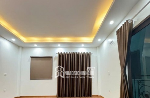 (Siêu Phẩm) Nhà đẹp lô góc 2 mặt ô tô tránh 54m2 x 4T tại Trần Quang Diệu - 15,3 tỷ - Tin không ảo