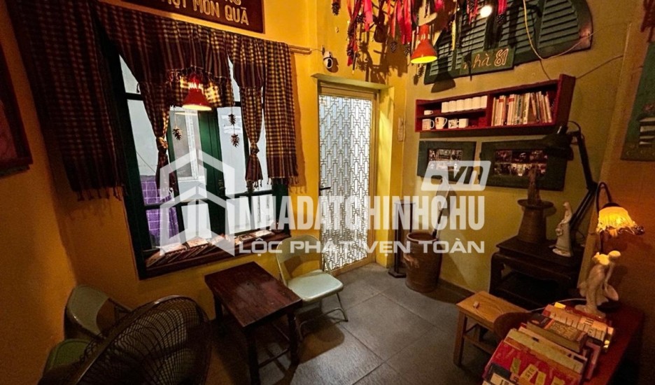 HIẾM LẮM – LÔ GÓC - NHÀ ĐẸP DOÃN KẾ THIỆN – GẦN Ô TÔ TRÁNH – 45M2, 16.5 TỶ