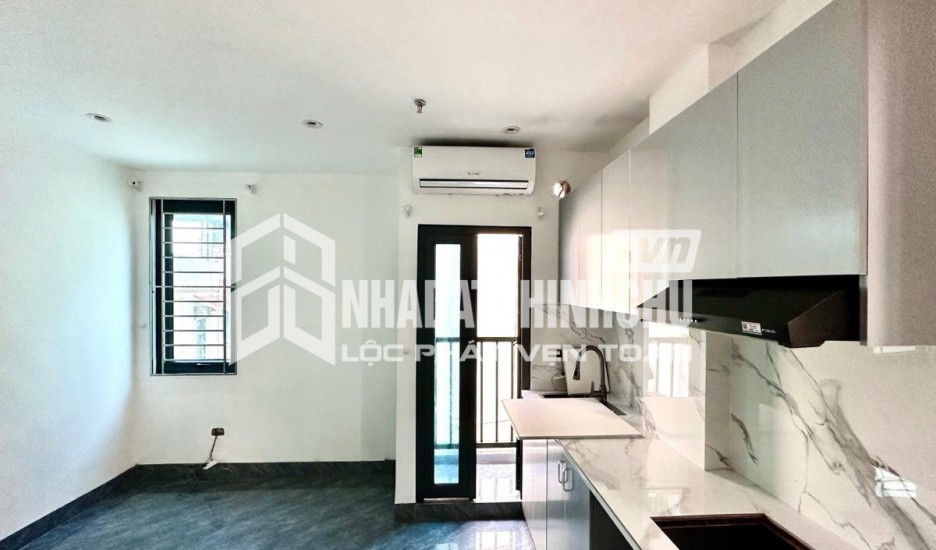 BÁN GẤP NHÀ KHU VỰC LÊ TRỌNG TẤN. NHÀ CHỦ XÂY 39M × 6 TẦNG CHỈ HƠN 12 TỶ.