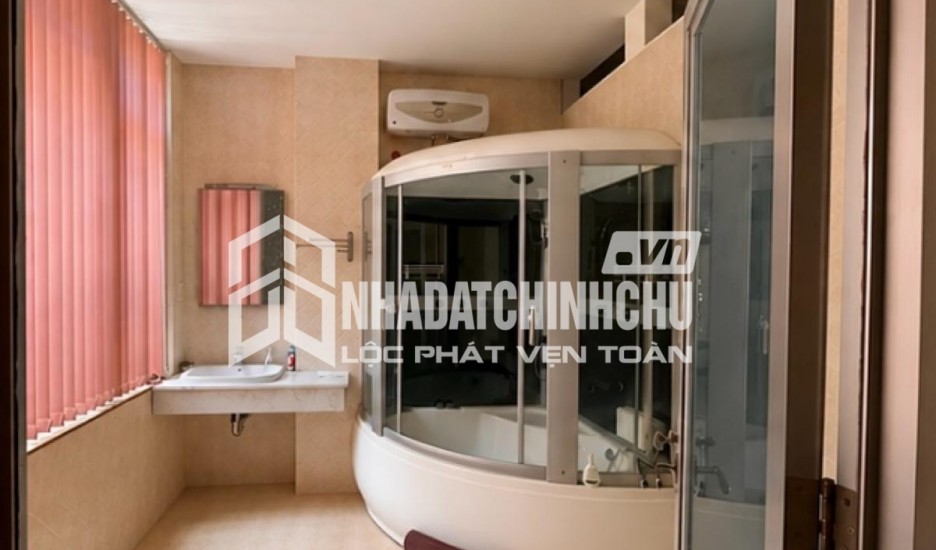 LÔ GÓC Ôtô Tránh Phố Hoàng Cầu 42/50mx4 Tầng,Mặt tiền 5m-15.3 Tỷ, Vị trí hiếm