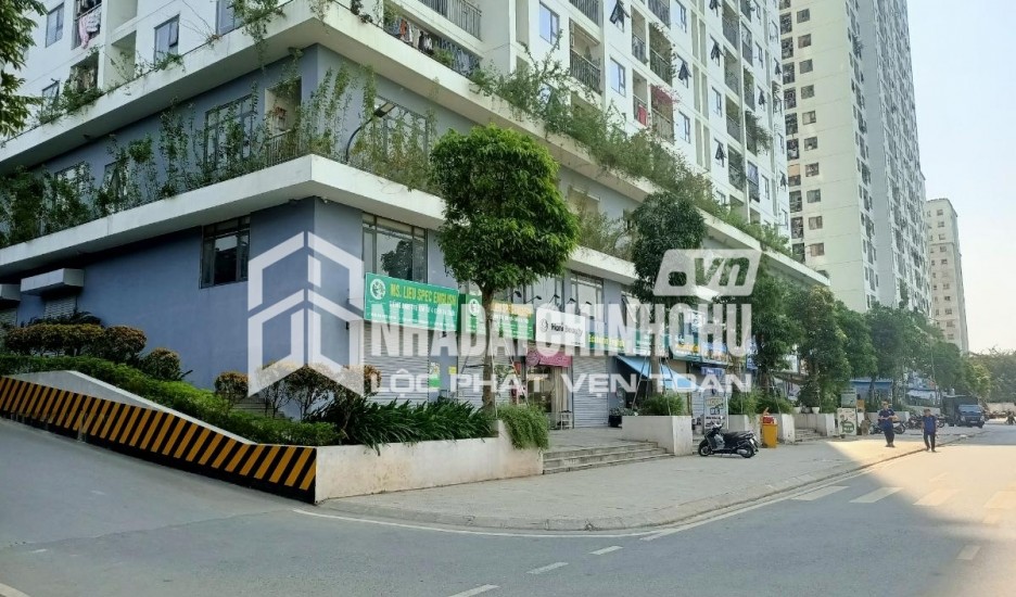 SHOPHOUSE ECOHOME 3 – VỊ TRÍ ĐẸP – KINH DOANH SẦM UẤT – ĐỐI DIỆN KHU CIPUTRA