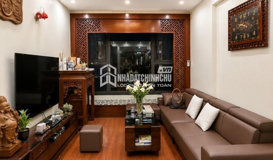 (Siêu phẩm) Căn hộ đẹp 3PN 110m2 - lô góc hướng Đông và Bắc mát mẻ - 5,25 tỷ bao phí - tin không ảo