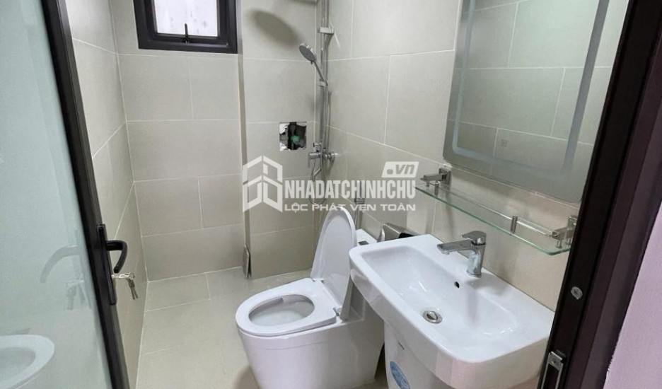 ĐỊNH CÔNG- HOÀNG MAI-OTO-LO GÓC-THANG MÁY-38M-6TANG-8,5TỶ