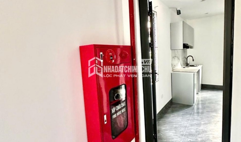 BÁN GẤP NHÀ KHU VỰC LÊ TRỌNG TẤN. NHÀ CHỦ XÂY 39M × 6 TẦNG CHỈ HƠN 12 TỶ.