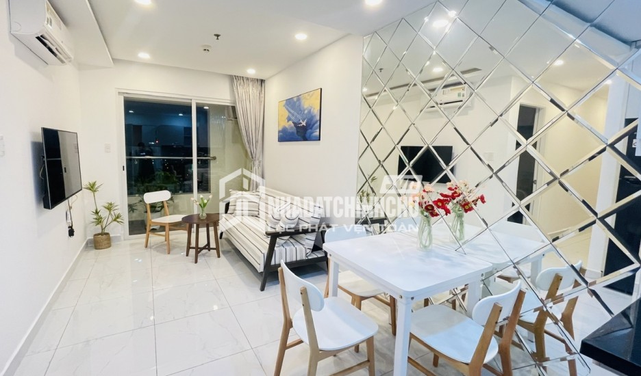 CHO THUÊ CĂN HỘ TERRA ROYAL CAO CẤP – FULL NỘI THẤT – VIEW ĐẸP – CHỈ 21 TRIỆU/THÁNG