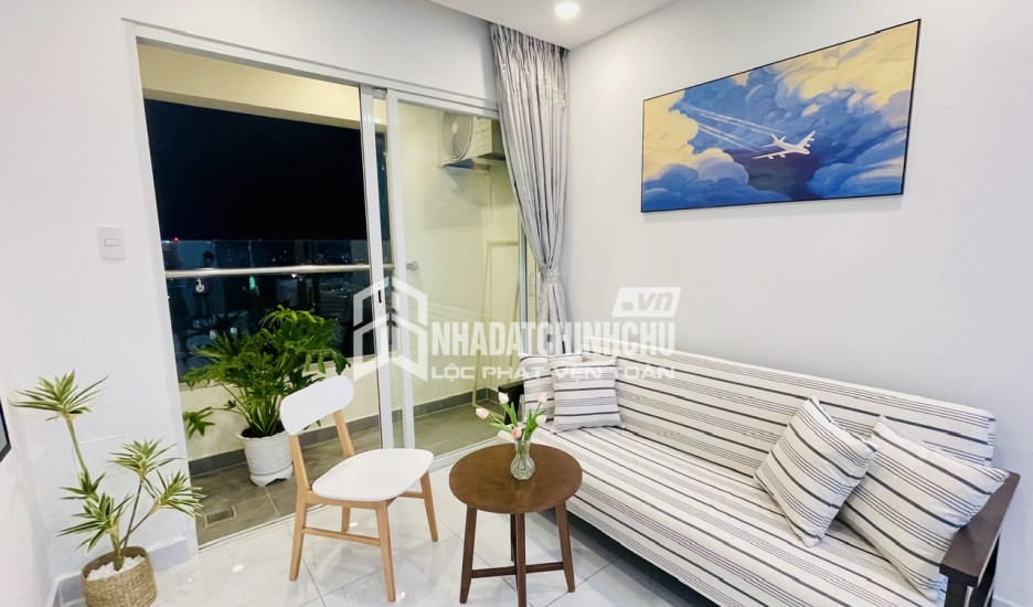 CHO THUÊ CĂN HỘ TERRA ROYAL CAO CẤP – FULL NỘI THẤT – VIEW ĐẸP – CHỈ 21 TRIỆU/THÁNG
