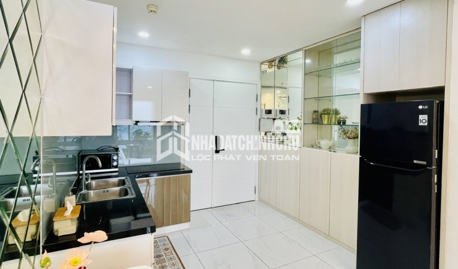 CHO THUÊ CĂN HỘ TERRA ROYAL CAO CẤP – FULL NỘI THẤT – VIEW ĐẸP – CHỈ 21 TRIỆU/THÁNG