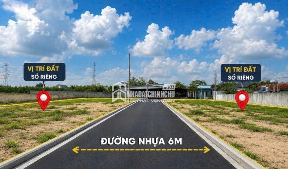 BÁN NHANH 30 NỀN ĐẤT ĐỐI DIỆN TRƯỜNG TIỂU HỌC TÂN PHÚ – P. TÂN TRIỀU, TP ĐỒNG NAI