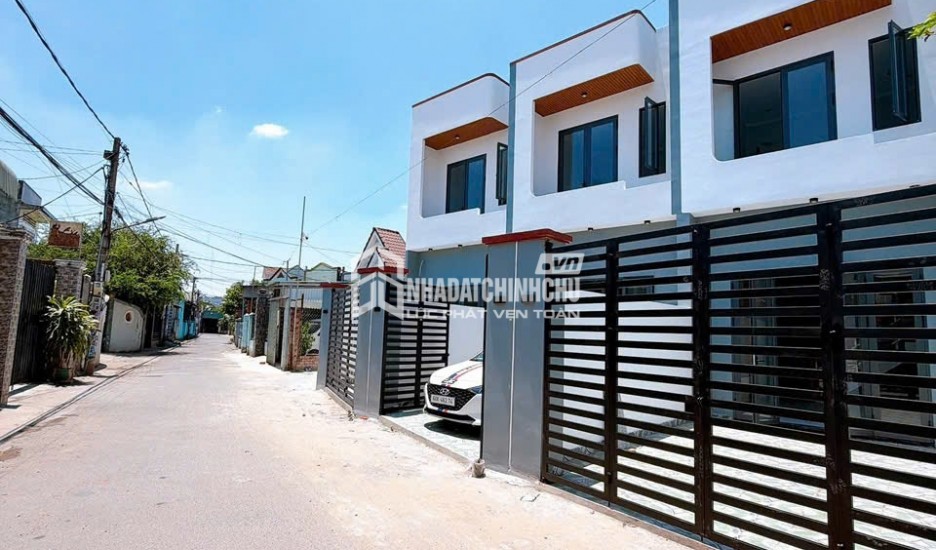 Nhà 1 trệt 1 Lầu ngay chợ Lộ Đức P.Hố Nai mới Biên Hoà .TP Đồng Nai .