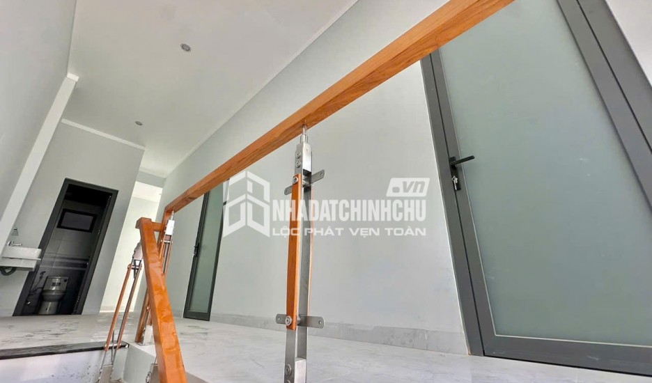 Nhà 1 trệt 1 Lầu ngay chợ Lộ Đức P.Hố Nai mới Biên Hoà .TP Đồng Nai .
