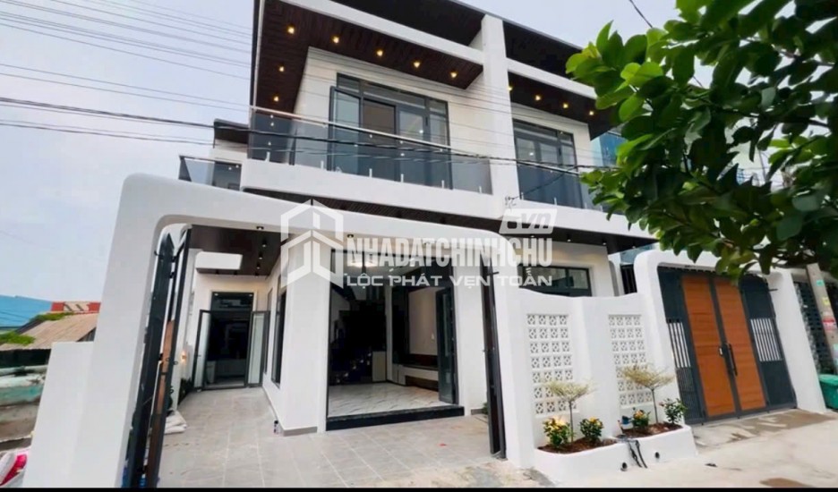 BIỆT THỰ MINI Giảm Mạnh 150 Triệu  NGAY P. TÂN TRIỀU CHỈ 2tỷ