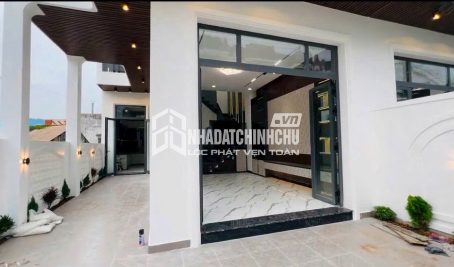 BIỆT THỰ MINI Giảm Mạnh 150 Triệu  NGAY P. TÂN TRIỀU CHỈ 2tỷ