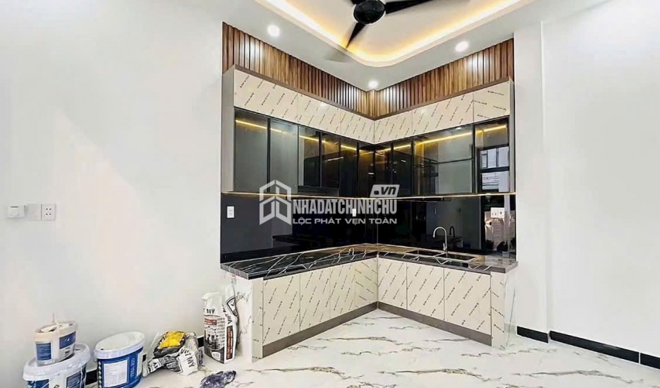 BIỆT THỰ MINI Giảm Mạnh 150 Triệu  NGAY P. TÂN TRIỀU CHỈ 2tỷ