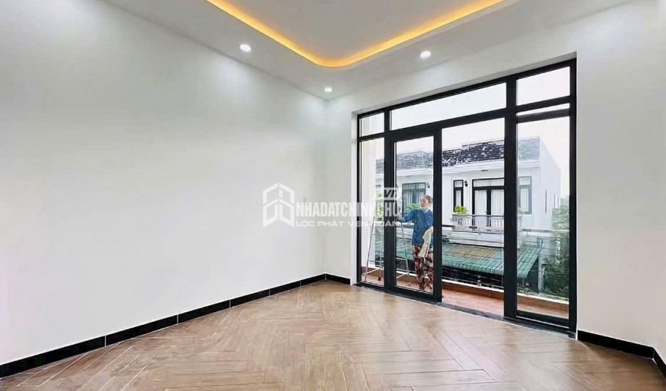BIỆT THỰ MINI Giảm Mạnh 150 Triệu  NGAY P. TÂN TRIỀU CHỈ 2tỷ