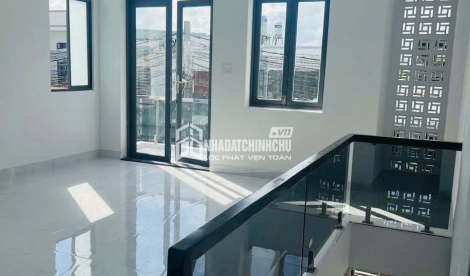 NHÀ GÓC 2 MẶT TIỀN – 1 TRỆT 1 LẦU – GIÁ CHỈ 2 TỶ 50 triệu