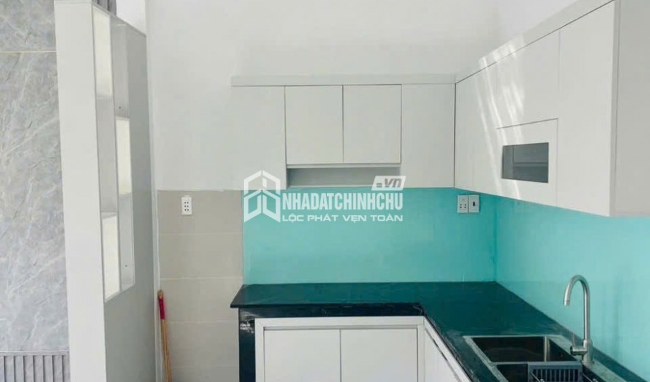 NHÀ GÓC 2 MẶT TIỀN – 1 TRỆT 1 LẦU – GIÁ CHỈ 2 TỶ 50 triệu