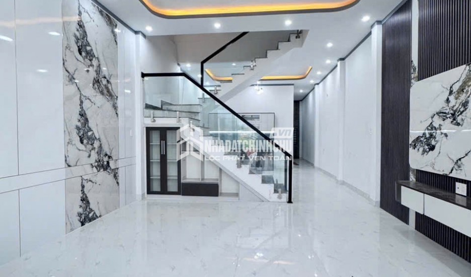 BÁN NHÀ MẶT TIỀN KINH DOANH – CUỐI ĐƯỜNG ĐỒNG KHỞI / 0966914634