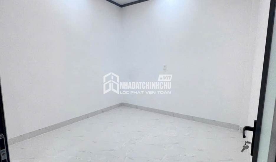 BÁN NHÀ MẶT TIỀN KINH DOANH – CUỐI ĐƯỜNG ĐỒNG KHỞI / 0966914634