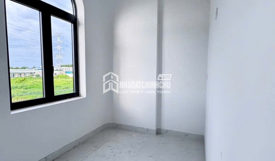 BÁN NHÀ MẶT TIỀN KINH DOANH – CUỐI ĐƯỜNG ĐỒNG KHỞI / 0966914634