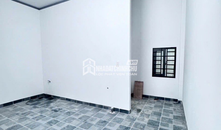 BÁN NHÀ MẶT TIỀN KINH DOANH – CUỐI ĐƯỜNG ĐỒNG KHỞI / 0966914634