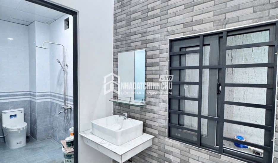 BÁN NHÀ MẶT TIỀN KINH DOANH – CUỐI ĐƯỜNG ĐỒNG KHỞI / 0966914634