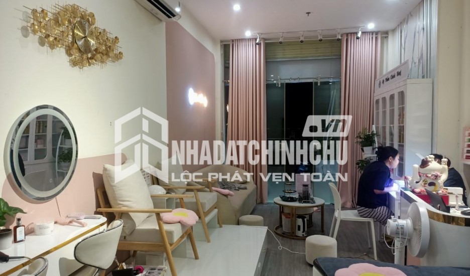 SHOPHOUSE ECOHOME 3 – VỊ TRÍ ĐẸP – KINH DOANH SẦM UẤT – ĐỐI DIỆN KHU CIPUTRA