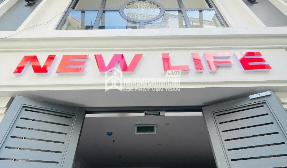 (Hot) Tòa CHDV 124m2 x 7T x 26 phòng tại ngõ 205 Xuân Đỉnh. Dòng tiền 1,45 tỷ/năm - 35 tỷ bao phí