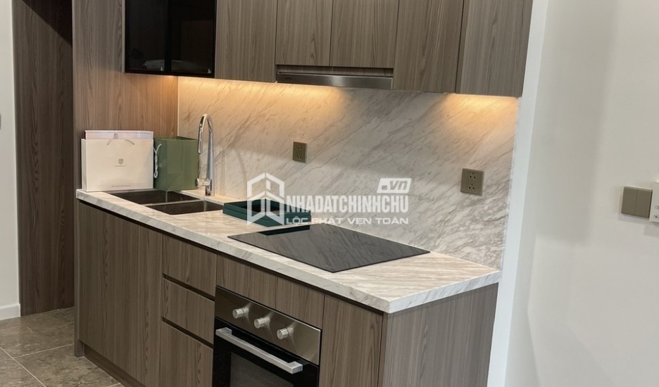 Cho thuê căn hộ Lumiere Evergreen, Vinhomes Smart City, Tây Mỗ, Hà Nội