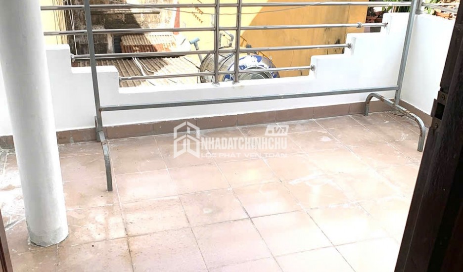 Bán nhà mặt phố tại Đường Trần Quang Diệu, 6 tỷ, 105m2, 4PN, 5WC