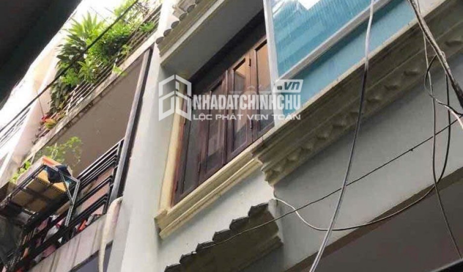 Bán nhà mặt phố tại Đường Trần Quang Diệu, 6 tỷ, 105m2, 4PN, 5WC