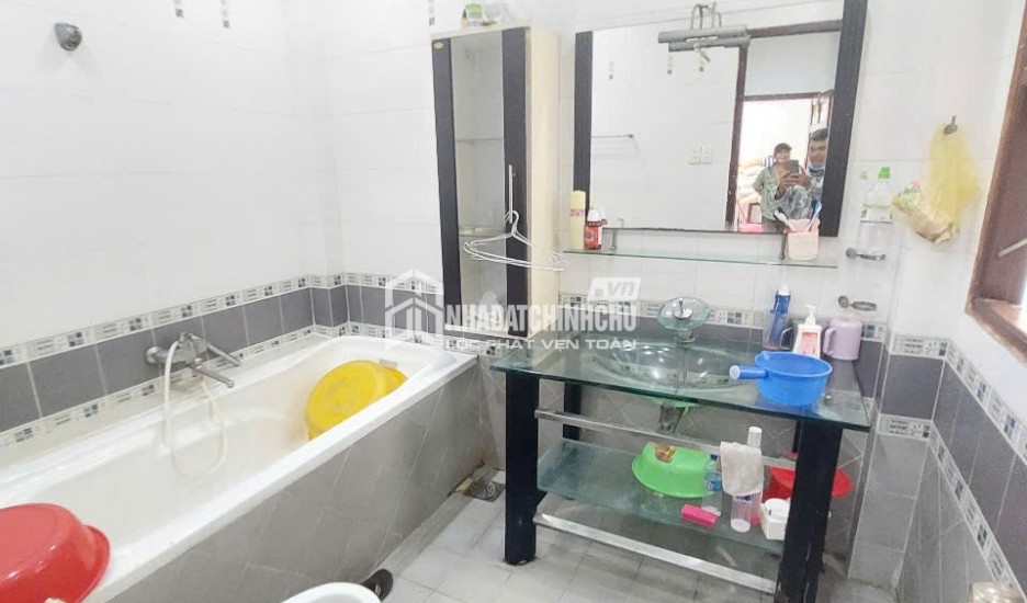 BÁN KHU BIỆT THỰ THẠNH XUÂN – QUẬN 12
