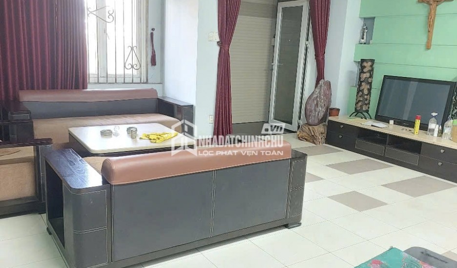 BÁN KHU BIỆT THỰ THẠNH XUÂN – QUẬN 12
