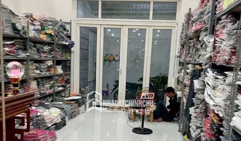 MTKD 2 TẦNG,3PN, 50m2,NGAY HUỲNH VĂN CHÍNH CHỈ HƠN 7,8 TỶ TL.