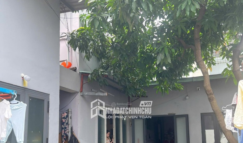Bán nhà riêng tọa lạc tại 51/9, đường Trần Quang Khải, phường Đông Hòa, Hồ Chí Minh