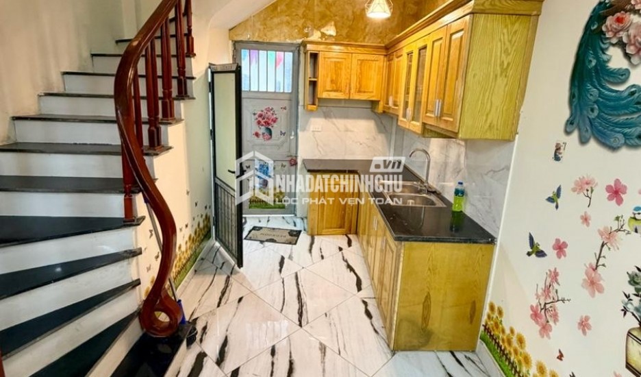 46M2 PHỐ DƯƠNG KHUÊ – NHIỀU TIỆN ÍCH – GẦN PHỐ - MẶT TIỀN RỘNG – 6.8 TỶ