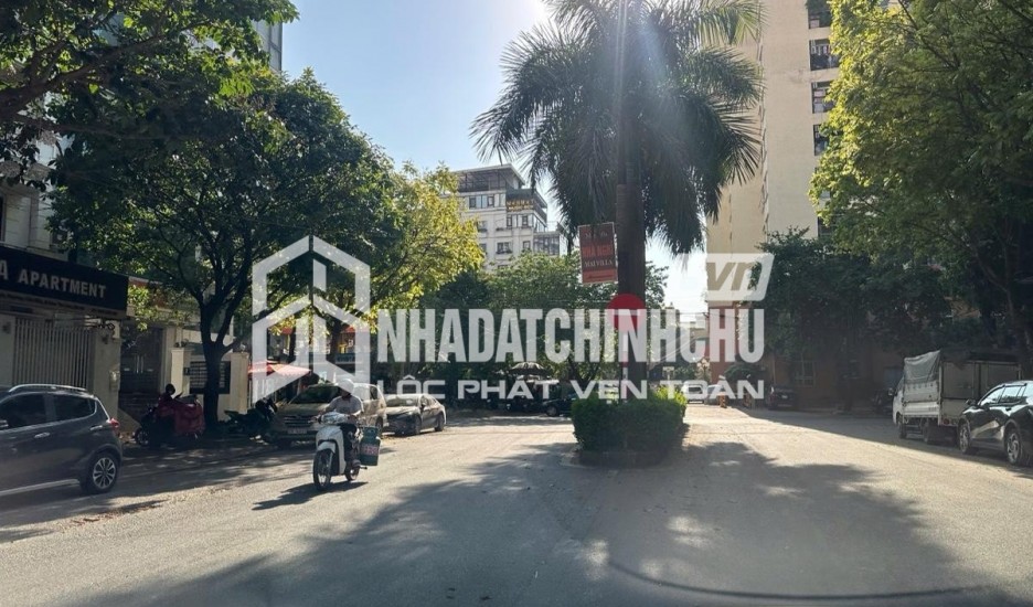 BÁN NHÀ! CHIẾN THẮNG, HÀ ĐÔNG - 5 TẦNG XÂY MỚI - FULL NỘI THẤT - OTO ĐỖ CỬA - 3 THOÁNG