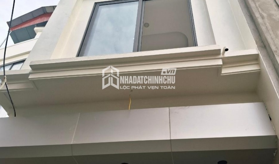 (Hot) CHDV xây mới 90m2 x 7 tầng x 21 phòng ngõ 245 Lạc Long Quân. Dòng tiền 1,4 tỷ/năm - 16.5 tỷ