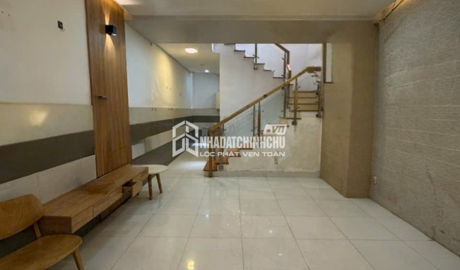 Nhà Cấp 4 8x12m Vị Trí Đẹp, Phù Hợp An Cư, Giá 7,8 Tỷ