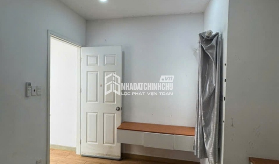 Sở Hữu Nhà Cấp 4 96m², Thiết Kế Tiện Nghi, Giá 7,8 Tỷ