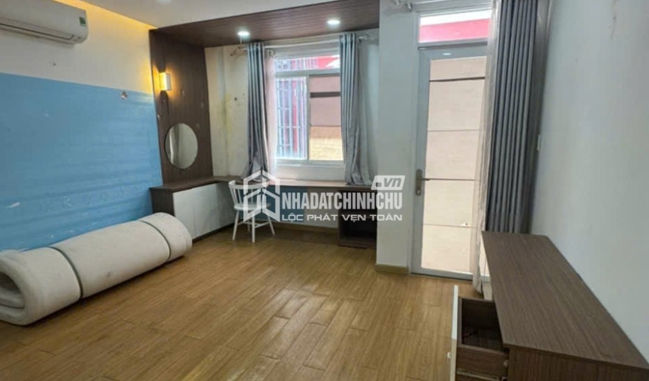 Sở Hữu Nhà Cấp 4 96m², Thiết Kế Tiện Nghi, Giá 7,8 Tỷ