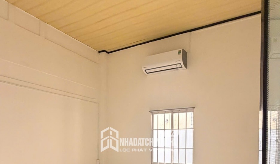 CHO THUÊ NHÀ CẤP 4 SÂN RỘNG – DƯƠNG CÁT LỢI, NHÀ BÈ