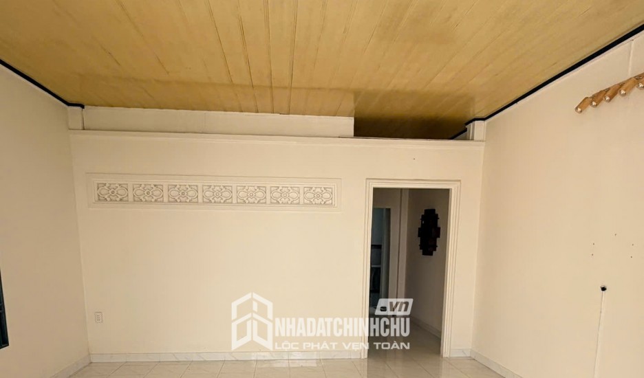 CHO THUÊ NHÀ CẤP 4 SÂN RỘNG – DƯƠNG CÁT LỢI, NHÀ BÈ