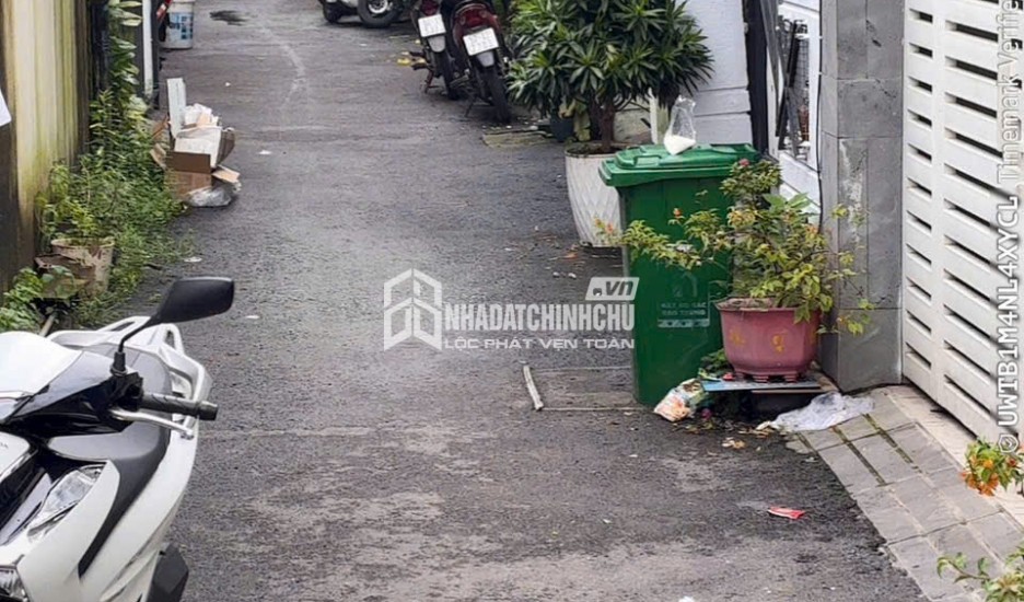 BÁN ĐẤT ĐẸP 130M² (6M X 22M) – ĐƯỜNG SỐ 61, THẢO ĐIỀN, TP. THỦ ĐỨC – GIÁ CHỈ 13,9 TỶ